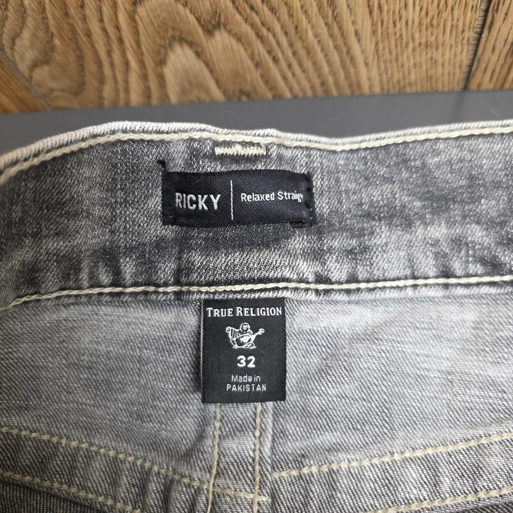 True Religion brand true
